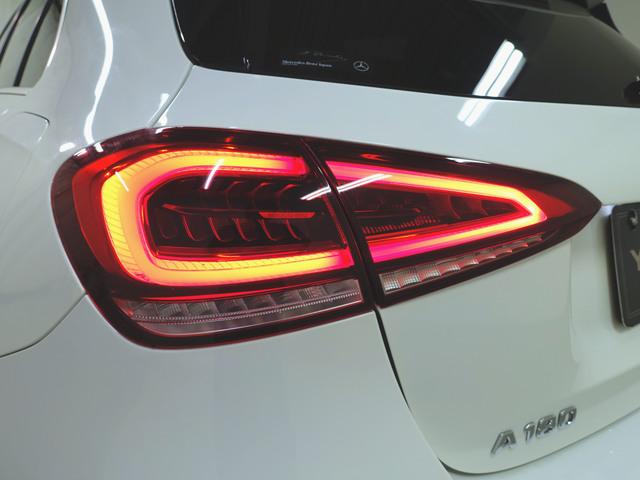 A180 スタイル AMGライン レーダーセーフティーパッケージ ナビゲーションパッケージ