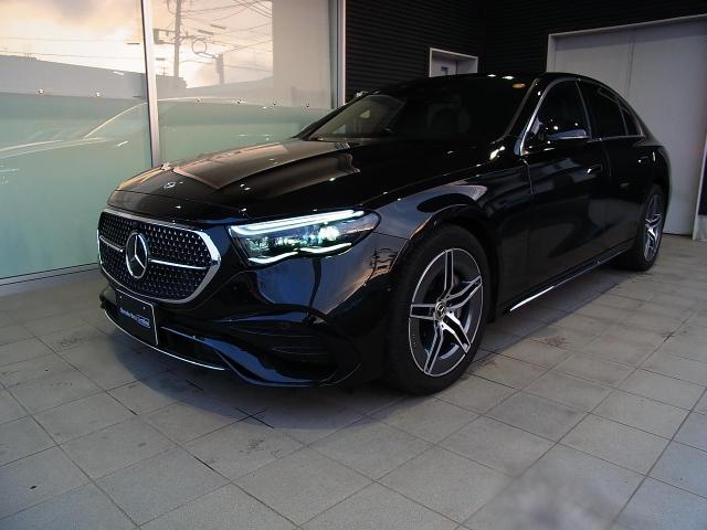 E200 アバンギャルド AMGラインパッケージ レザーエクスクルーシブパッケージ アドバンスドパッケージ デジタルインテリアパッケージ