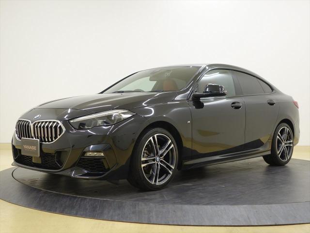 BMW 218iグランクーペ Mスポーツ