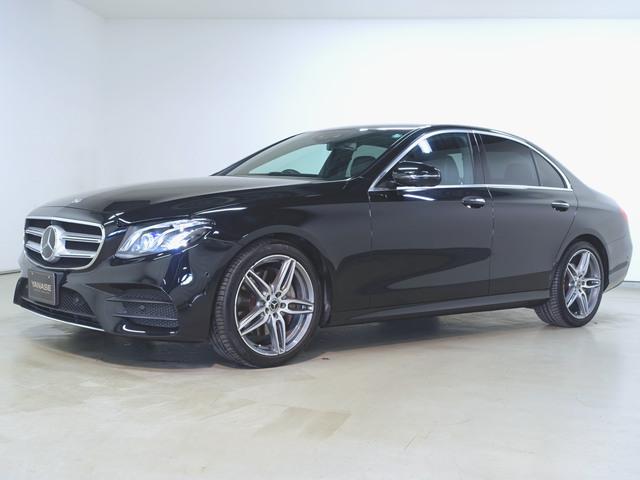 E250 アバンギャルド スポーツ エクスクルーシブパッケージ