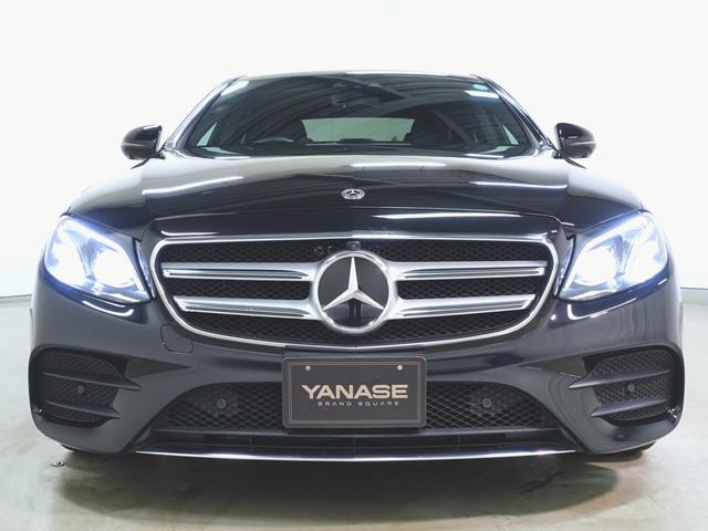 E250 アバンギャルド スポーツ エクスクルーシブパッケージ