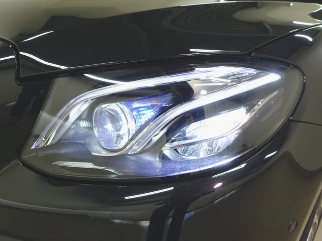 E250 アバンギャルド スポーツ エクスクルーシブパッケージ