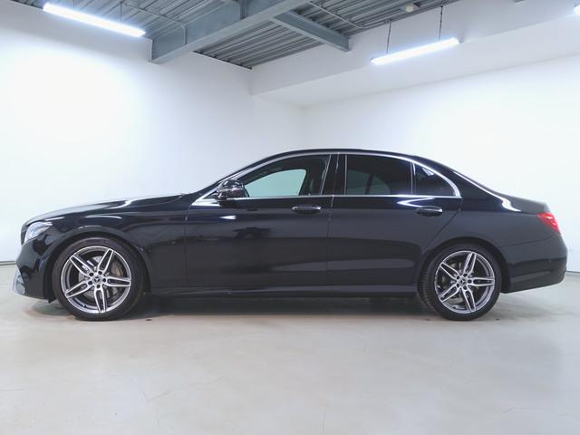 E250 アバンギャルド スポーツ エクスクルーシブパッケージ