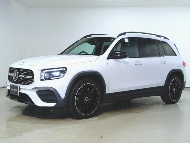 GLB250 4マチック スポーツ