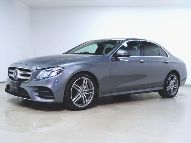 E300 アバンギャルド スポーツ エクスクルーシブパッケージ