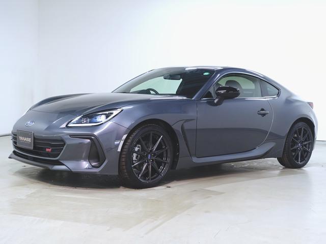 BRZ STI スポーツ