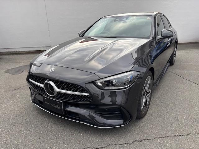 C220 d アバンギャルド AMGラインパッケージ ベーシックパッケージ レザーエクスクルーシブパッケージ