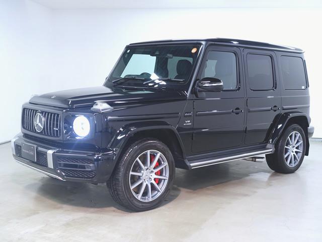 G63 デジーノレザーエクスクルーシブパッケージ