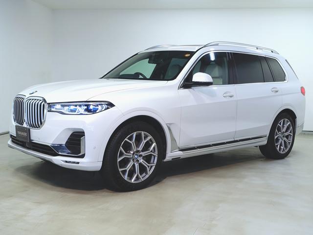 X7 xDrive35d デザインピュアエクセレンス
