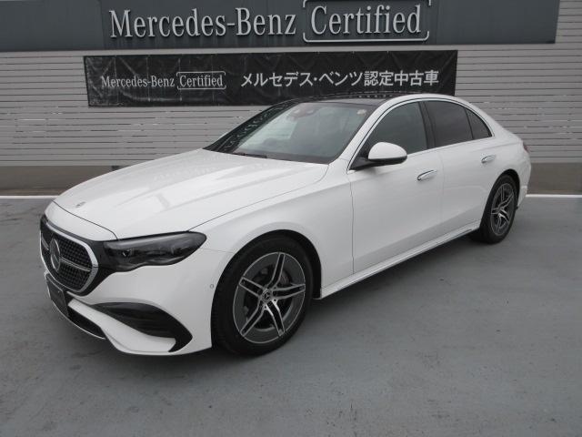 E220 d アバンギャルド AMGラインパッケージ レザーエクスクルーシブパッケージ アドバンスドパッケージ デジタルインテリアパッケージ