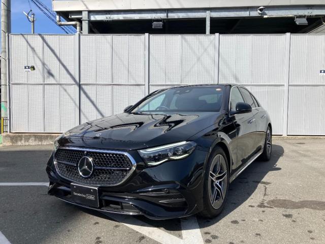 E200 アバンギャルド AMGラインパッケージ レザーエクスクルーシブパッケージ アドバンスドパッケージ デジタルインテリアパッケージ