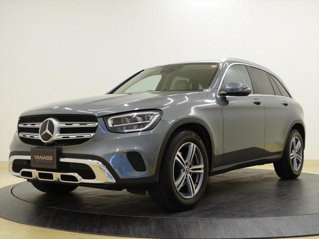 GLC220 d 4マチック レザーエクスクルーシブパッケージ