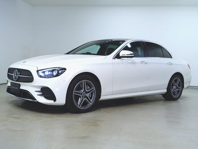 E350 de スポーツ フロントメモリーパッケージ エクスクルーシブパッケージ