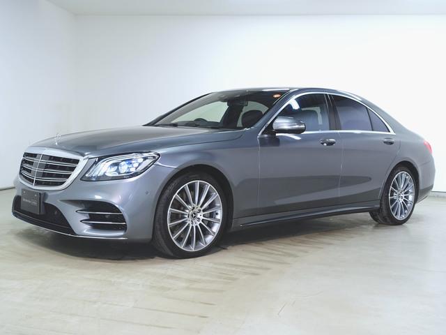 S450 エクスクルーシブ スポーツリミテッド