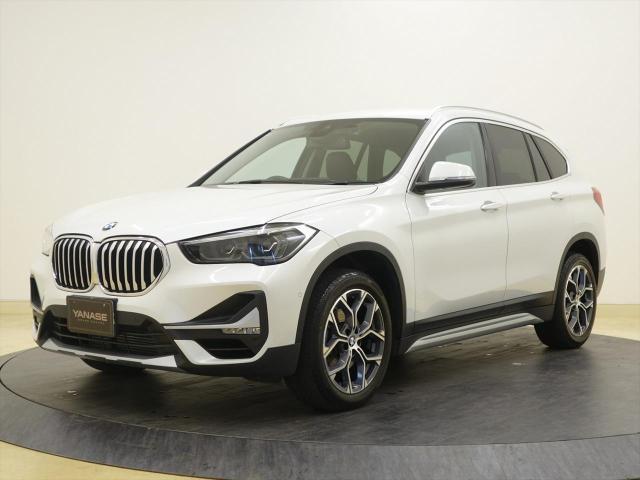 BMW X1 sDrive18i xライン ハイラインパッケージ