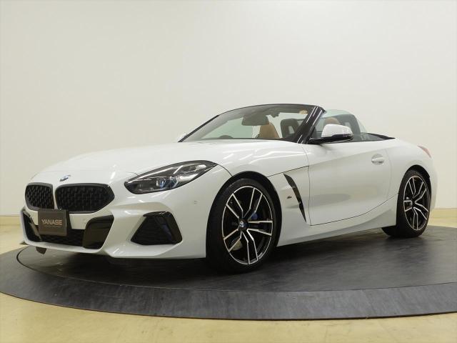 BMW Z4 M40i
