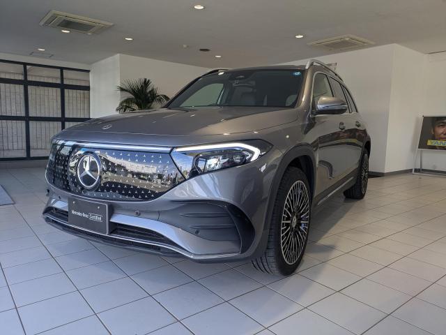 EQB250+ AMGラインパッケージ