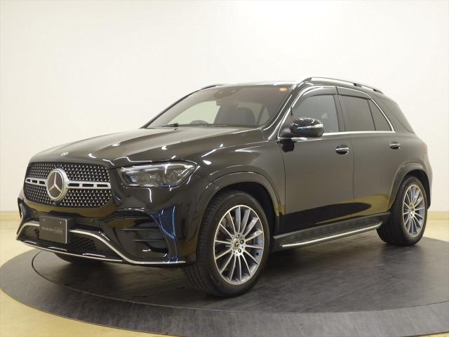 GLE450 d 4マチック スポーツ