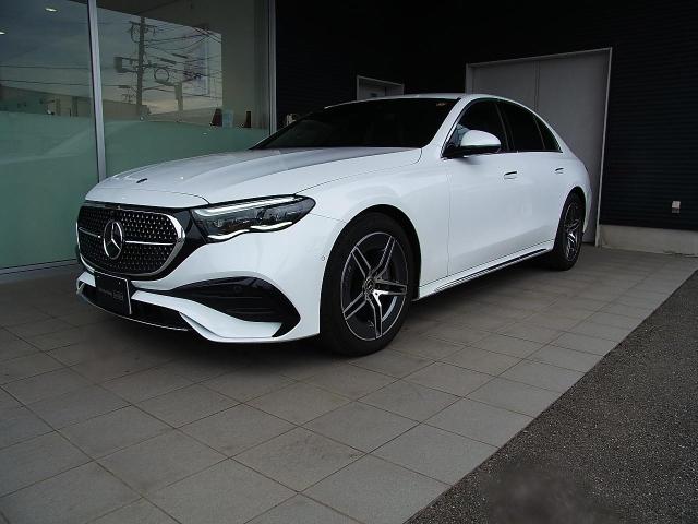 E220 d アバンギャルド AMGラインパッケージ アドバンスドパッケージ デジタルインテリアパッケージ