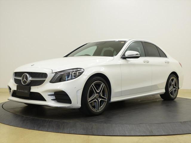 C200 ローレウスエディション スポーツプラスパッケージ