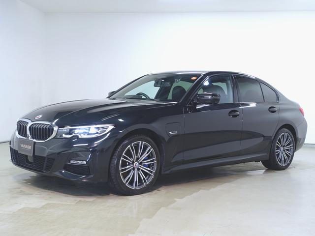 330e Mスポーツ ハイラインパッケージ