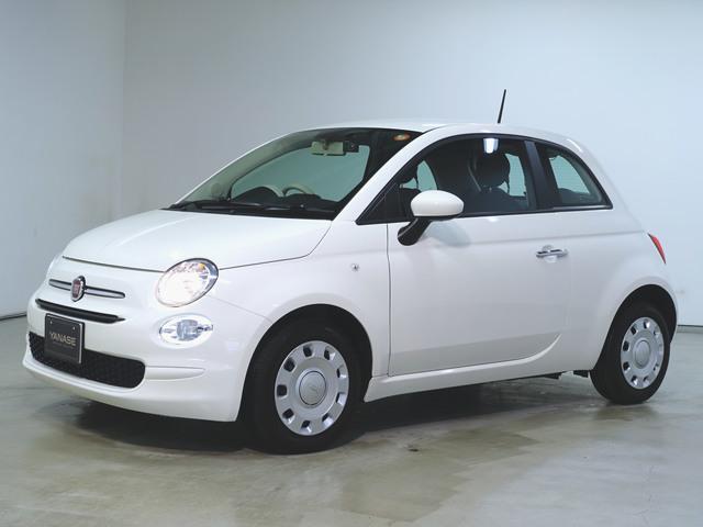 500 ツインエア カルト