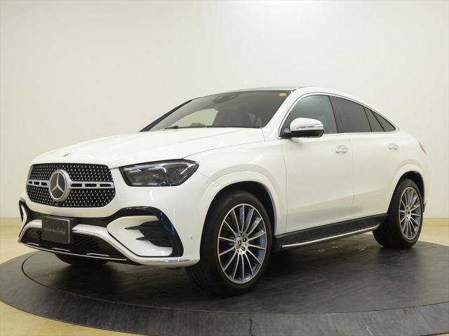 GLE450 d 4マチック クーペ スポーツ