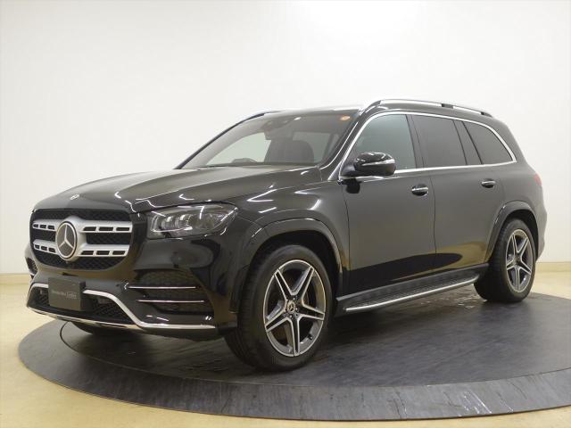 GLS400 d 4マチック AMGラインパッケージ オフロードエンジニアリングパッケージ