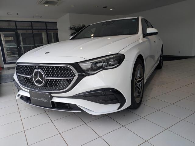 E220 d アバンギャルド AMGラインパッケージ デジタルインテリアパッケージ アドバンスドパッケージ レザーエクスクルーシブパッケージ