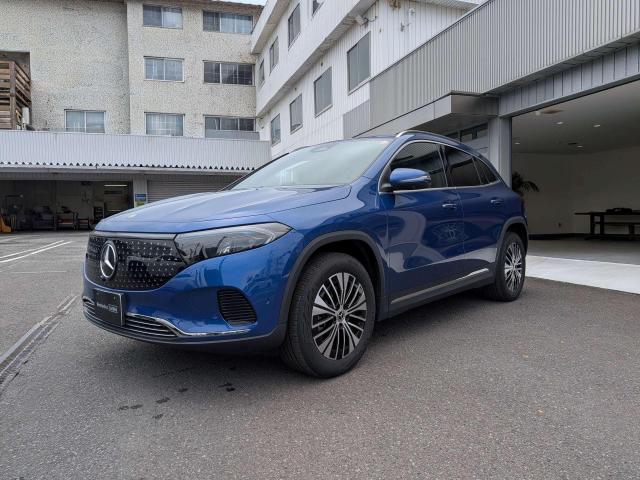 EQA250プラス