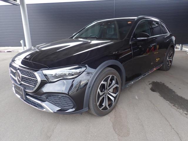 E220 d 4マチック オールテレイン アドバンスドパッケージ デジタルインテリアパッケージ レザーエクスクルーシブパッケージ