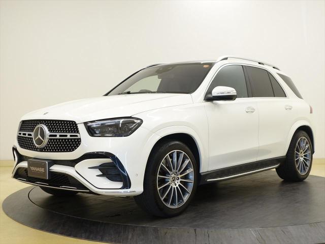 GLE450 d 4マチック スポーツ