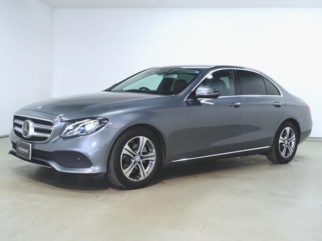 E200 アバンギャルド