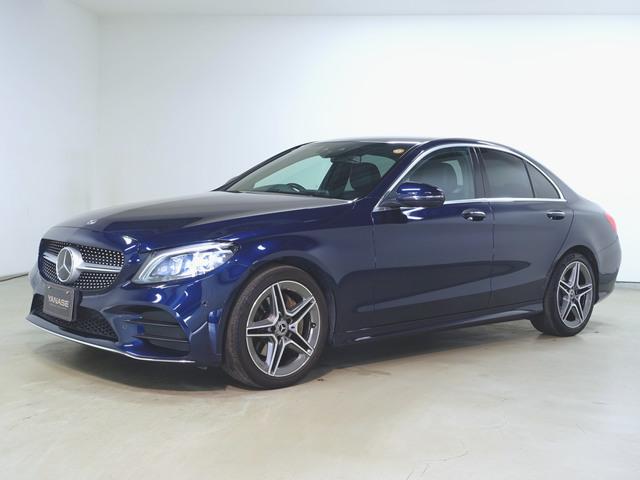 C200 ローレウスエディション スポーツプラスパッケージ レーダーセーフティーパッケージ