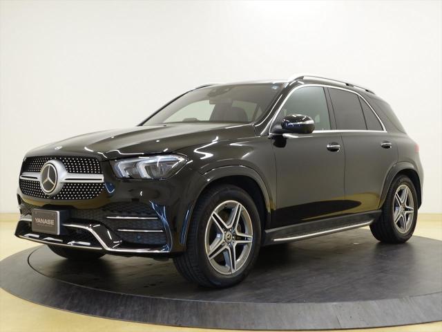 GLE400 d 4マチック スポーツ