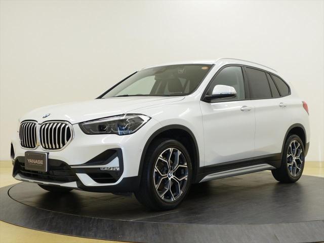 BMW X1 sDrive18i