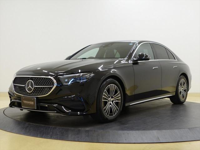 E220 d アバンギャルド AMGラインパッケージ デジタルインテリアパッケージ アドバンスドパッケージ レザーエクスクルーシブパッケージ