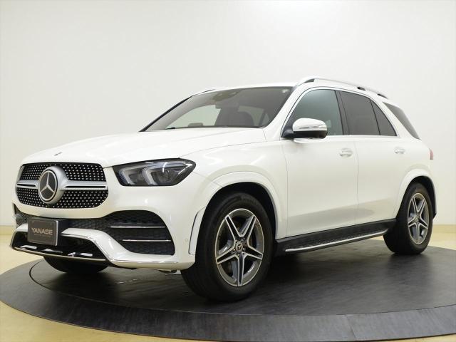 GLE400 d 4マチック スポーツ