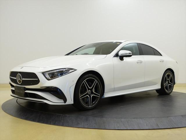 CLS220 d スポーツ エクスクルーシブパッケージ