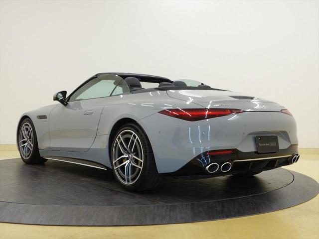 AMG SL43 ヘッドアップディスプレイ | メルセデス・ベンツの認定中古車