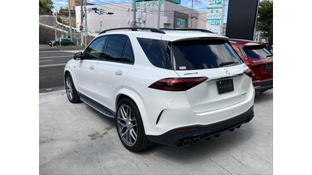 ギャラリー | AMG GLE53 4マチック+ | メルセデス・ベンツの認定中古車