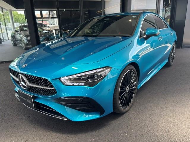 CLA200 d アーバンスターズ