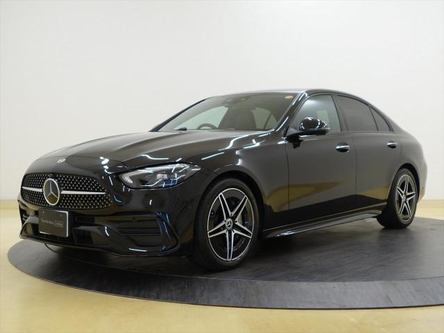 C220 d スポーツ