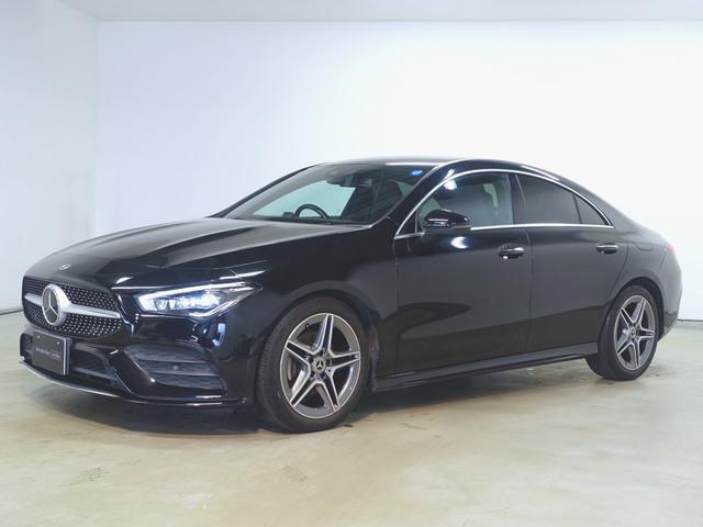 CLA180 AMGライン