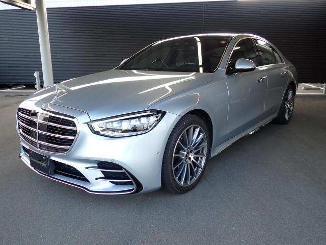S500 4マチック AMGラインパッケージ ドライバーズパッケージ レザーエクスクルーシブパッケージ ベーシックパッケージ