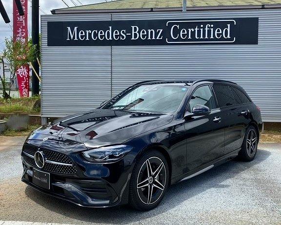 C200 ステーションワゴン スポーツ