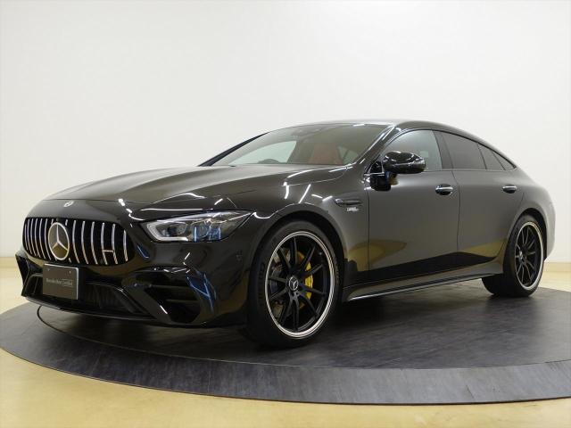 GT53 4マチックプラス AMGダイナミックプラスパッケージ