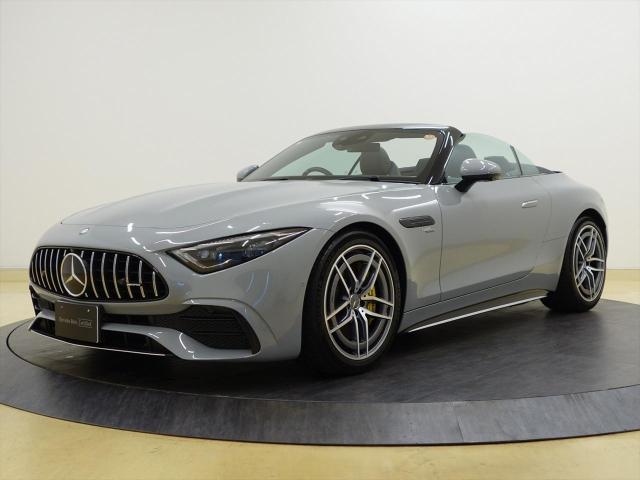 mm3-seb ベジータ ギャラリー | AMG SL43 ヘッドアップディスプレイ | メルセデス