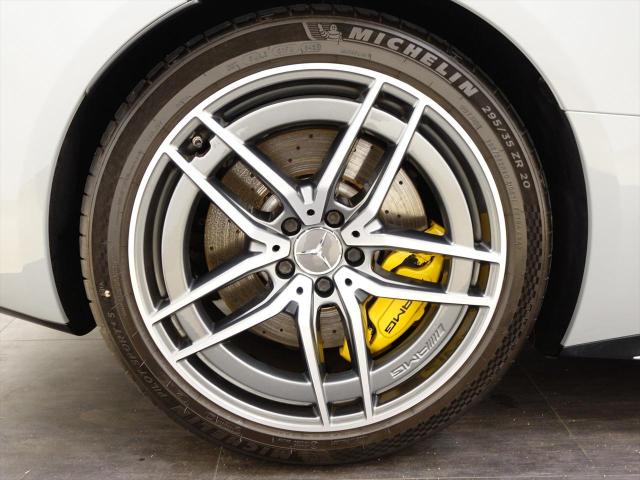 ギャラリー | AMG SL43 ヘッドアップディスプレイ | メルセデス