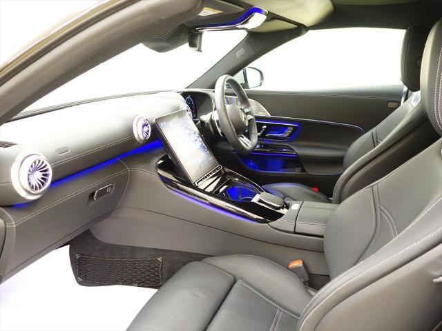 ギャラリー | AMG SL43 ヘッドアップディスプレイ | メルセデス
